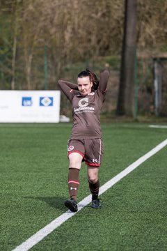 Bild 36 - wBJ Turnier HSV - St. Pauli - B.Moenchengladbach - Alst.Langenhorn